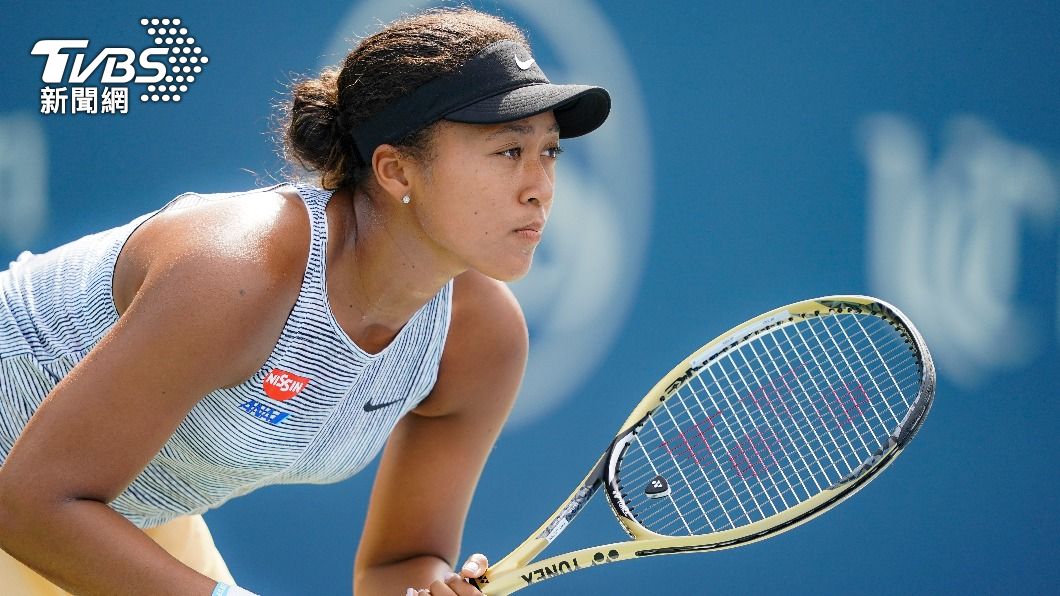 擺脫記者會掉淚事件！大坂直美打敗美國17歲天才少女