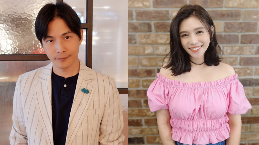 交往孫協志3年感情穩定　夏宇童羞曝「婚事進度」
