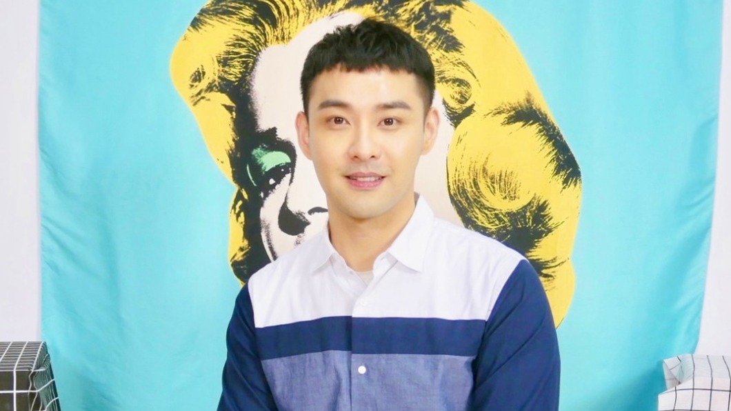 憶剛出道緊張「利菁一把抱住」　男星讚暖心