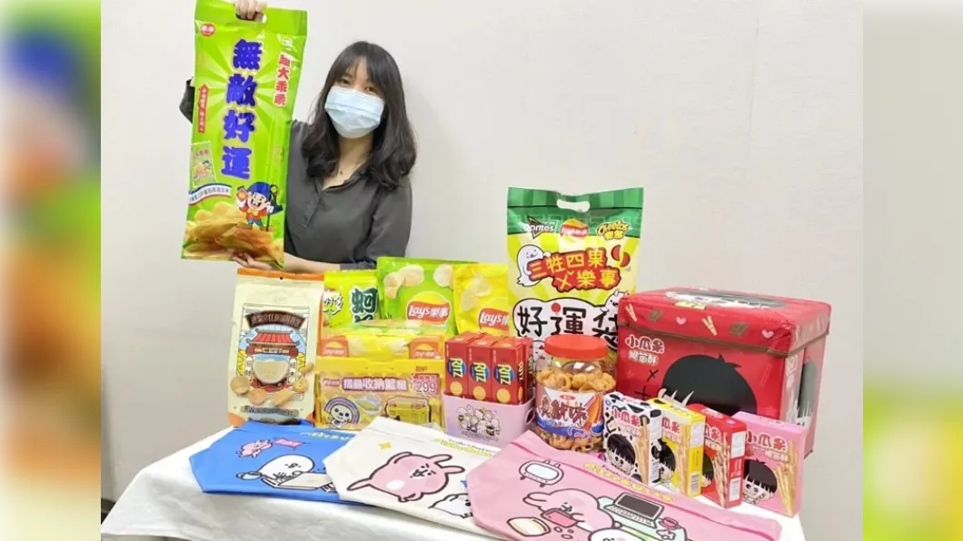 中元普渡必看!4大超商優惠一覽 商品任意搭下殺6折