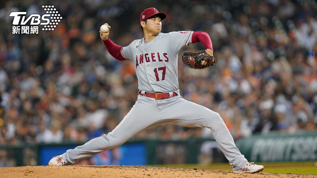 這下糗了!評論大谷翔平涉嫌歧視 球評遭無限期停播處分