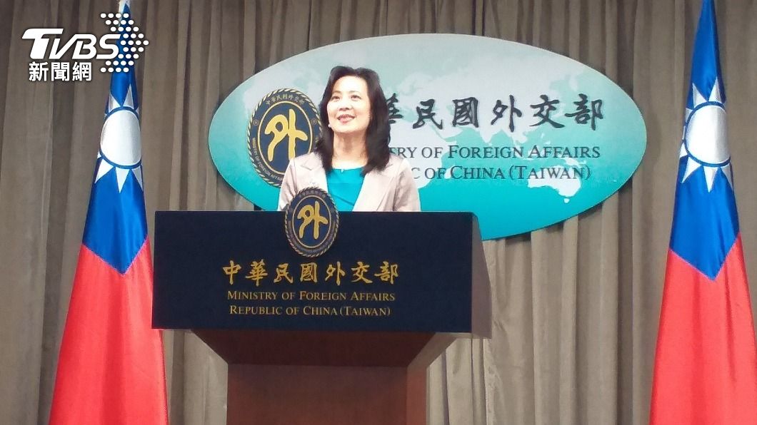 台入CPTPP遭指太樂觀? 外交部:與會員國積極交涉