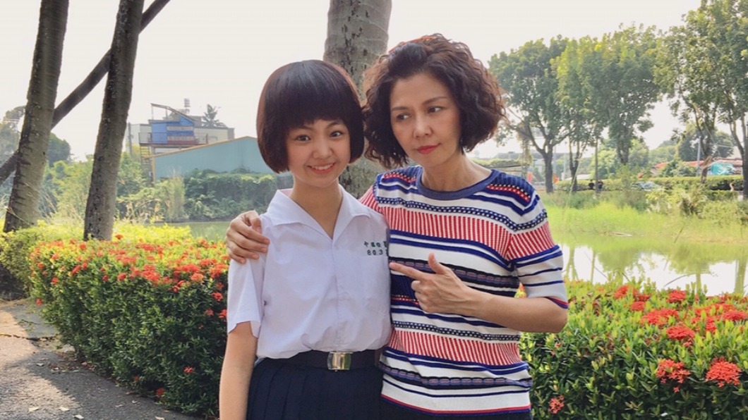 《俗女》控制狂媽媽引共鳴!嘉玲母女比拚「體罰工具」
