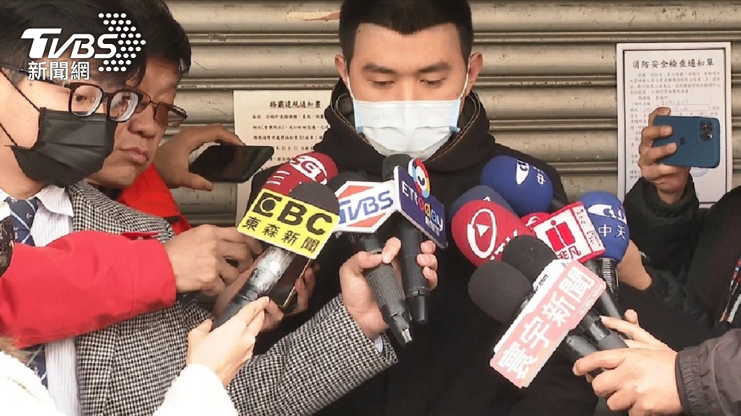 嗆女外送員「毛長齊再出來」 富王鴨肉店少東下場曝