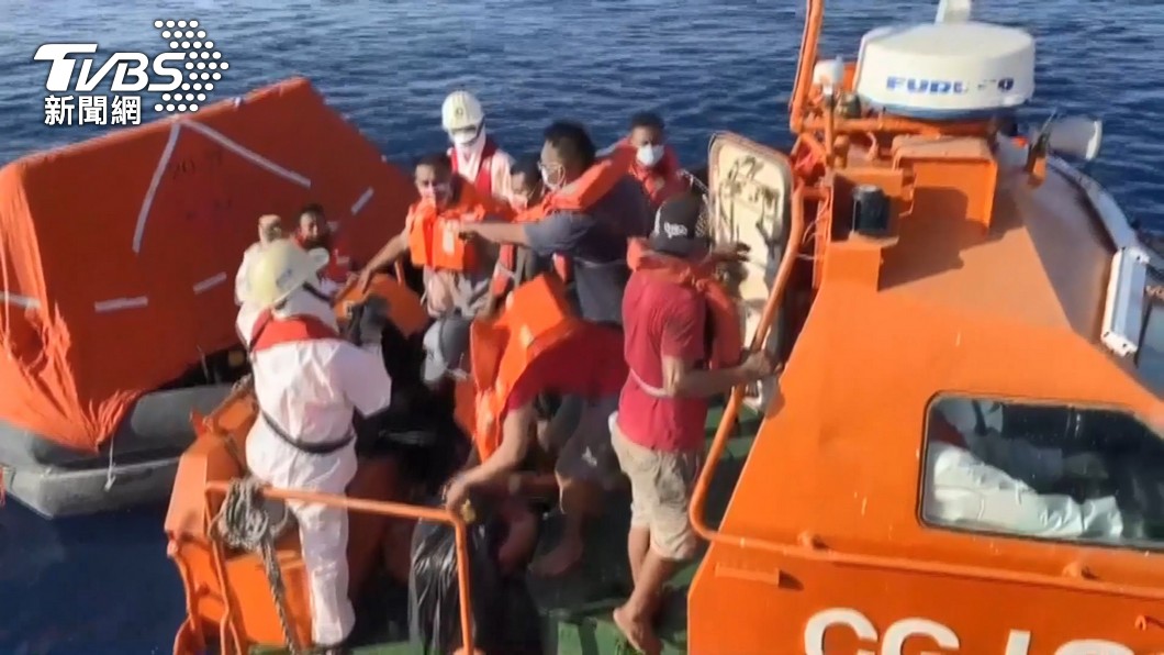圖/TVBS