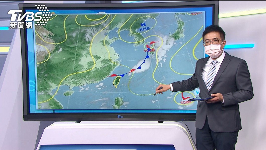 圖／TVBS