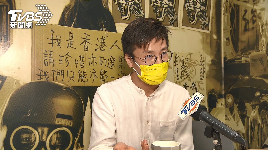圖/TVBS