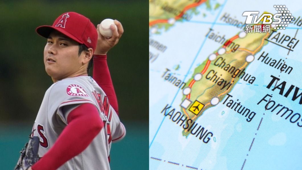 【今晚熱搜】台灣/大谷翔平/東京著衣/耕心園/皇家傳承牛肉麵