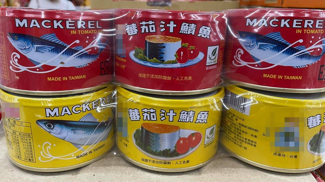 中元普渡必拜!他開箱「茄汁鯖魚罐頭」秒喊噁 網曝正確吃法