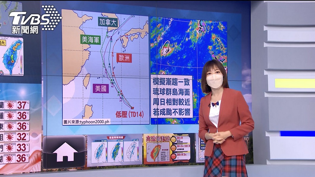圖/TVBS