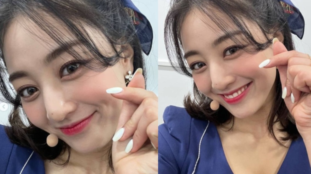 3個月狠甩16kg！韓團女星曝「減重關鍵」油炸照樣吃