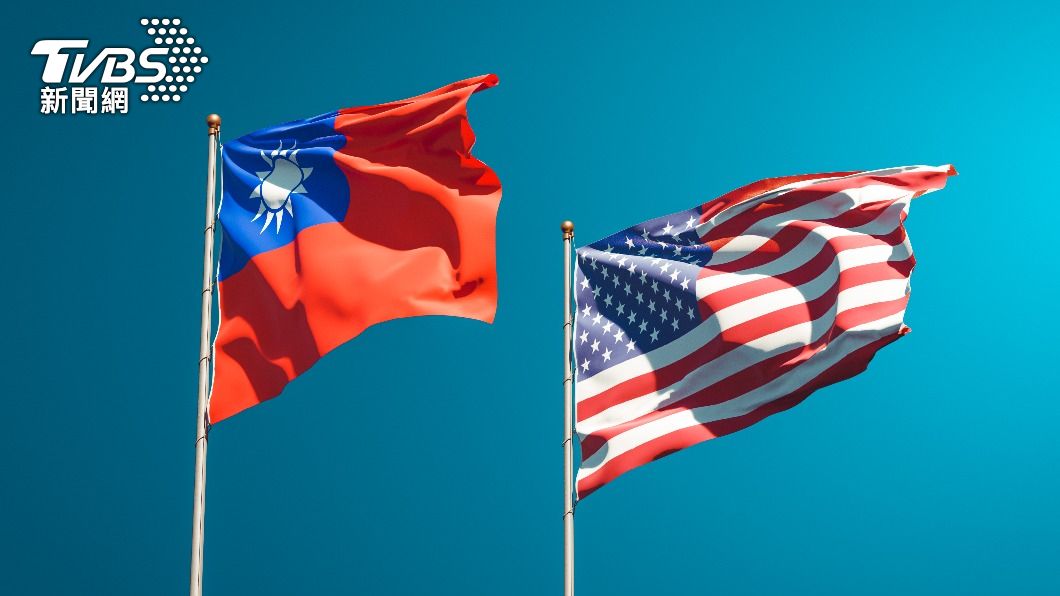 美國新一波對台軍售總額1.08億美元 外交部回應了