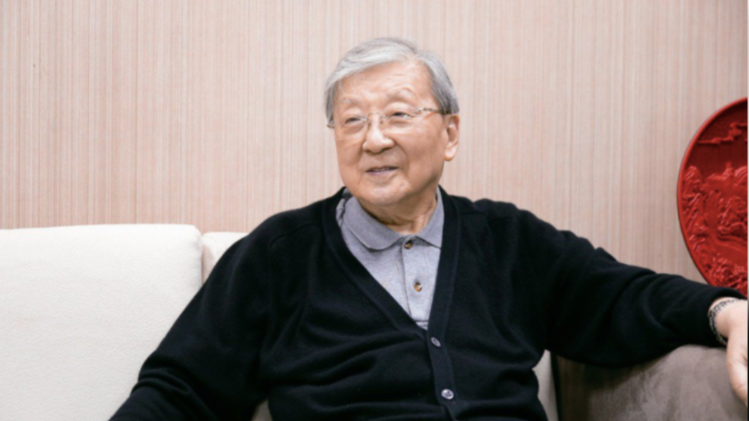 金馬電影教父李行導演「心肺衰竭病逝」 享耆壽91歲