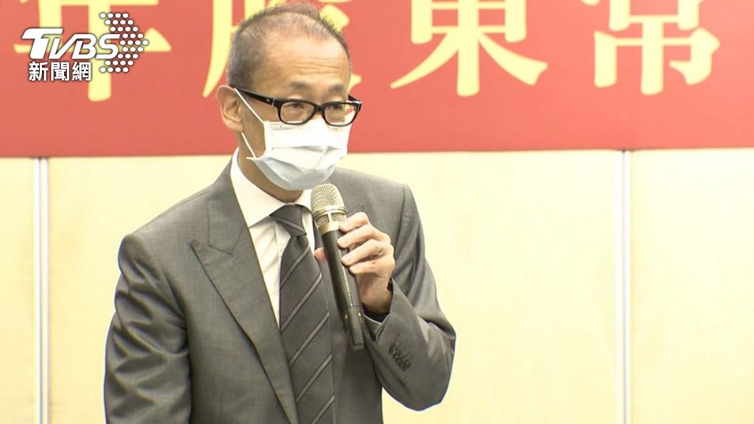 疫情重擊飯店業!晶華董事長:還沒脫困何來振興