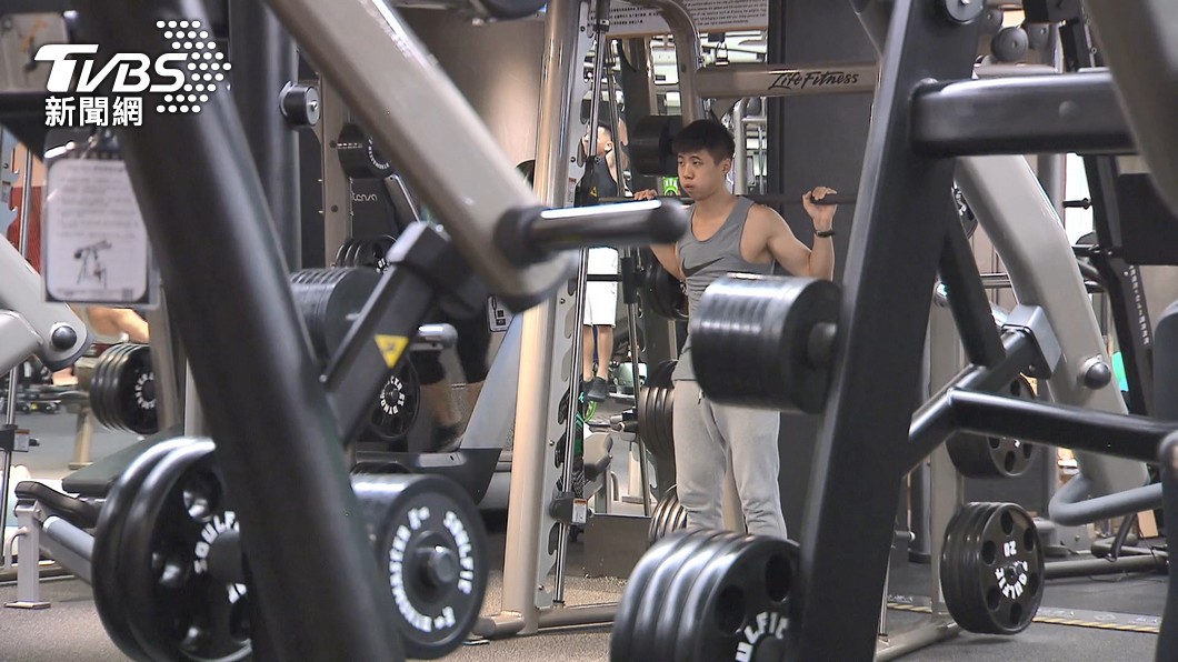 今年動滋券只能拿來做運動、看比賽。(圖/TVBS資料畫面)