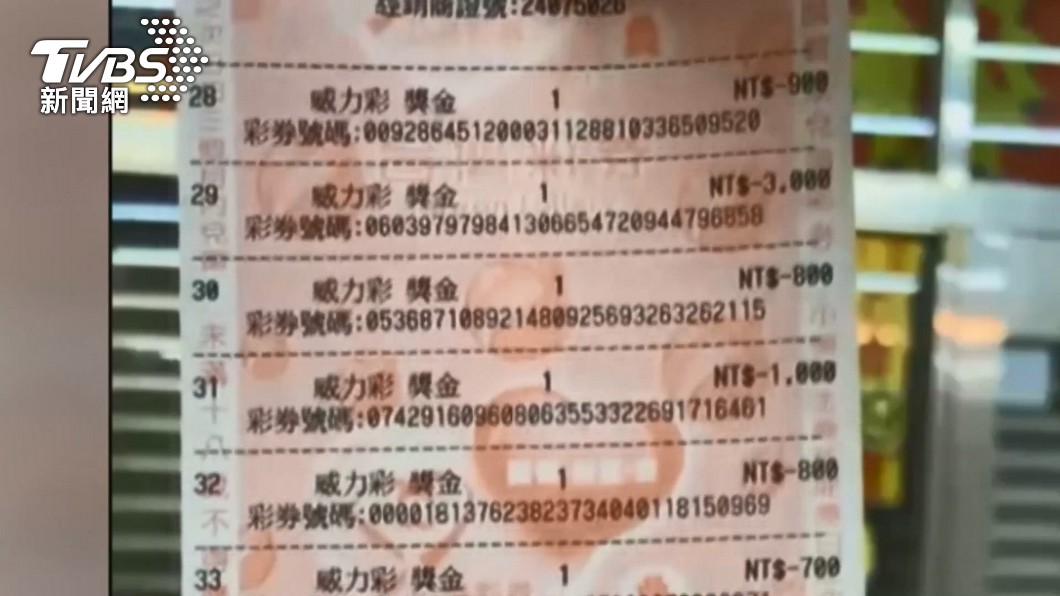 圖／TVBS