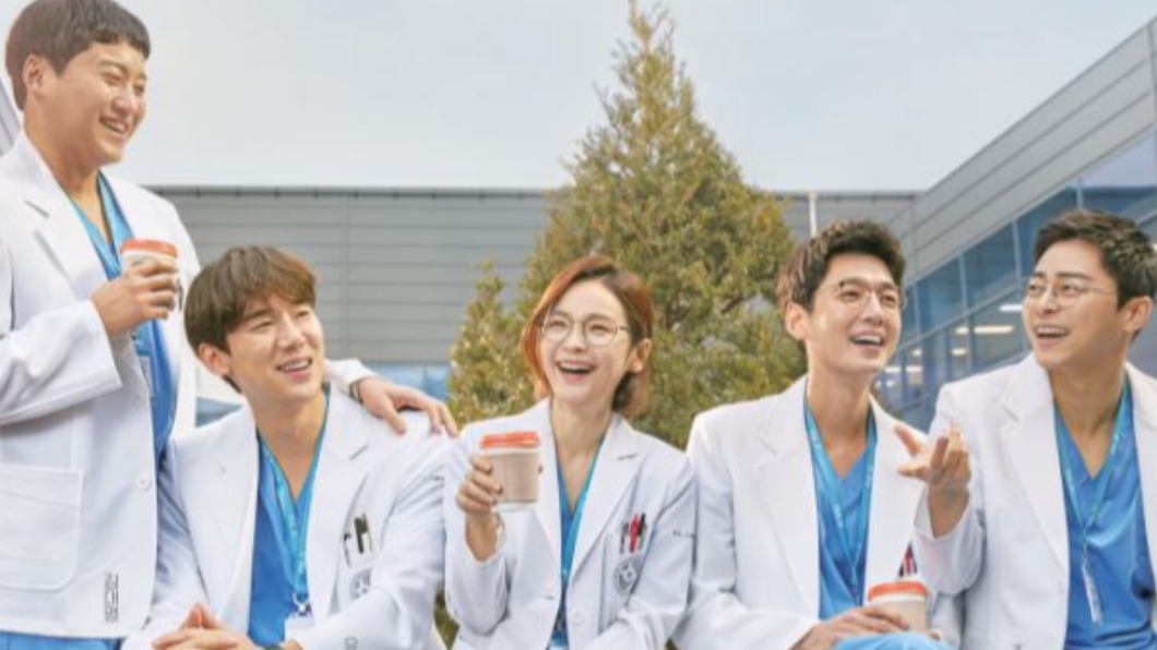圖/翻攝自韓劇經典語錄Korean Drama臉書