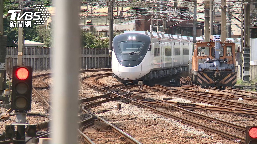 圖/TVBS