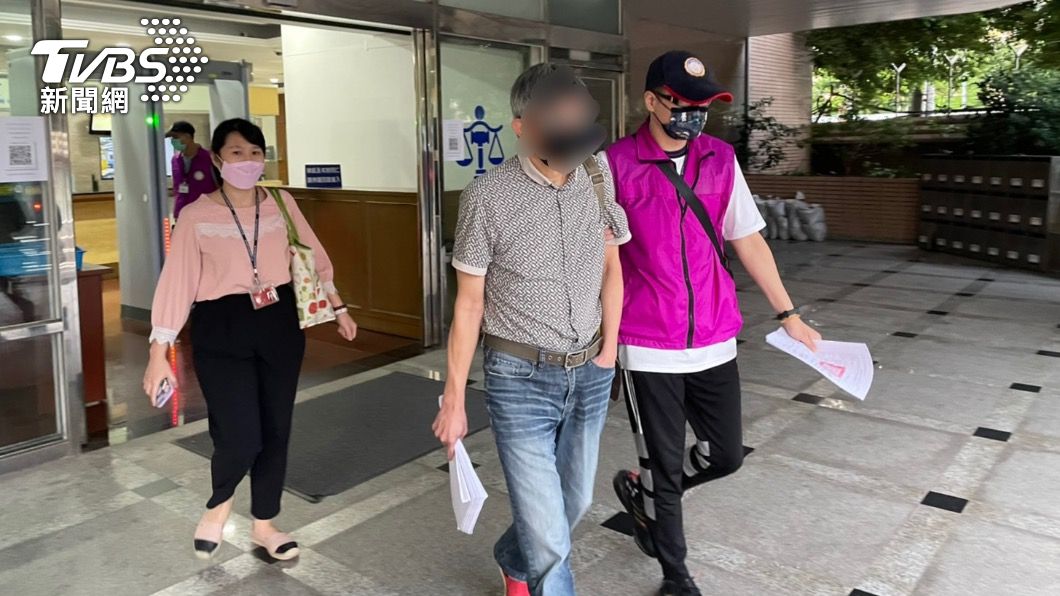旅店老董欠稅3348萬被管收 辯「養兒」喊窮遭前妻打臉