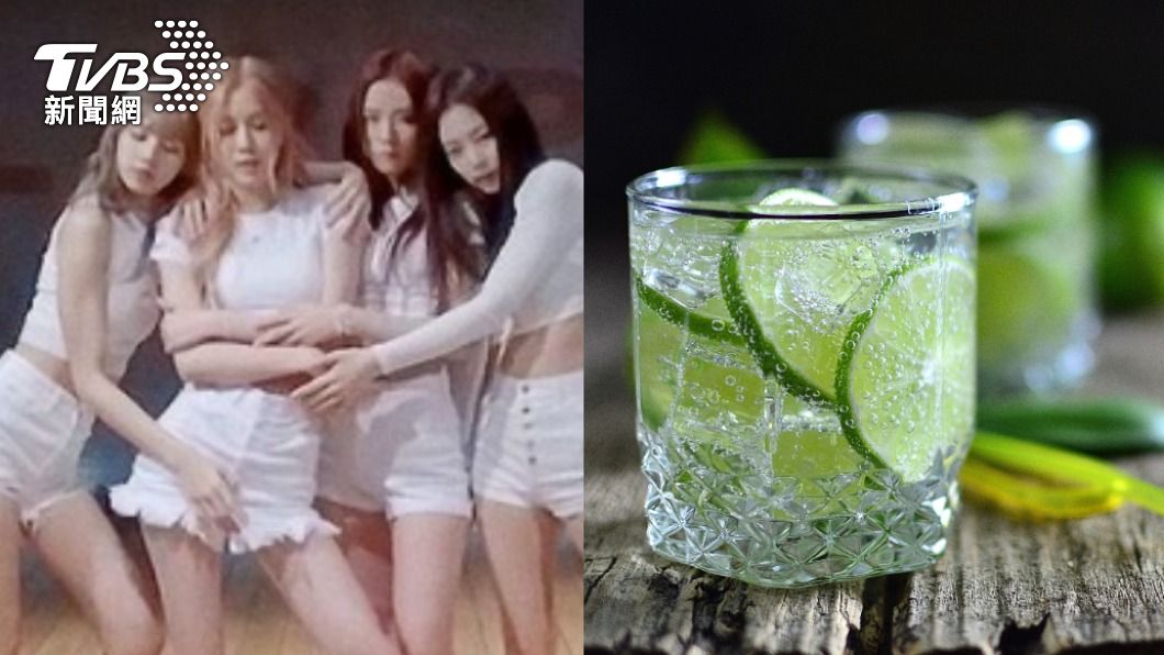 韓團女星瘋氣泡水!喝錯3時間點食慾不減反增、變更胖