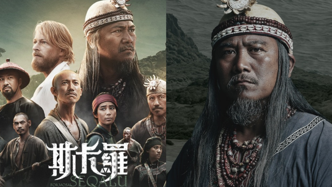 《斯卡羅》男星查馬克「淋巴癌」病逝! 享年42歲