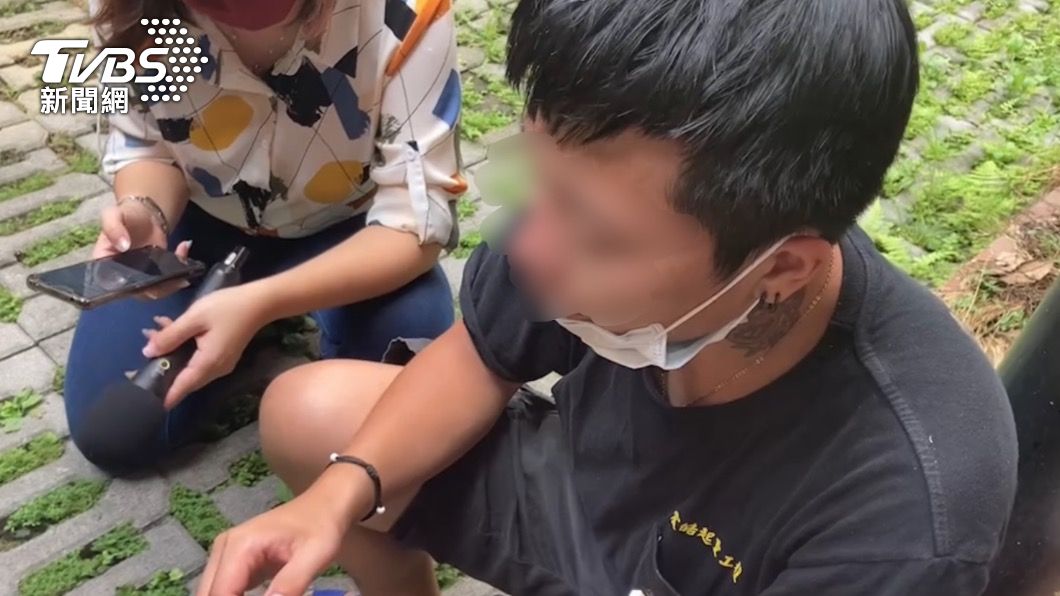 「為了救我溺水」男友自責淚崩:一轉身已經看不到女友身影