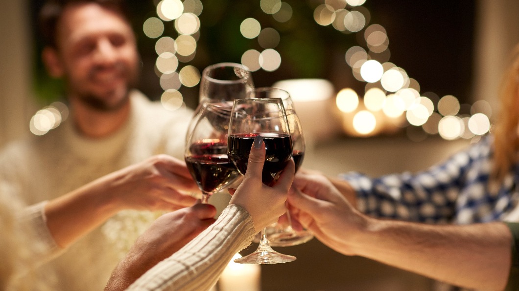 林姓員警當天參加聚會後酒駕返家。(示意圖/shutterstock達志影像)