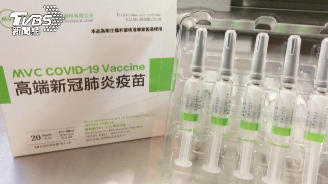 討論高端疫苗品質　竟遭覺青嗆：可滾去中國打科興
