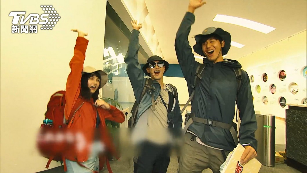 圖／TVBS