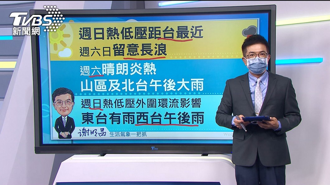 圖/TVBS