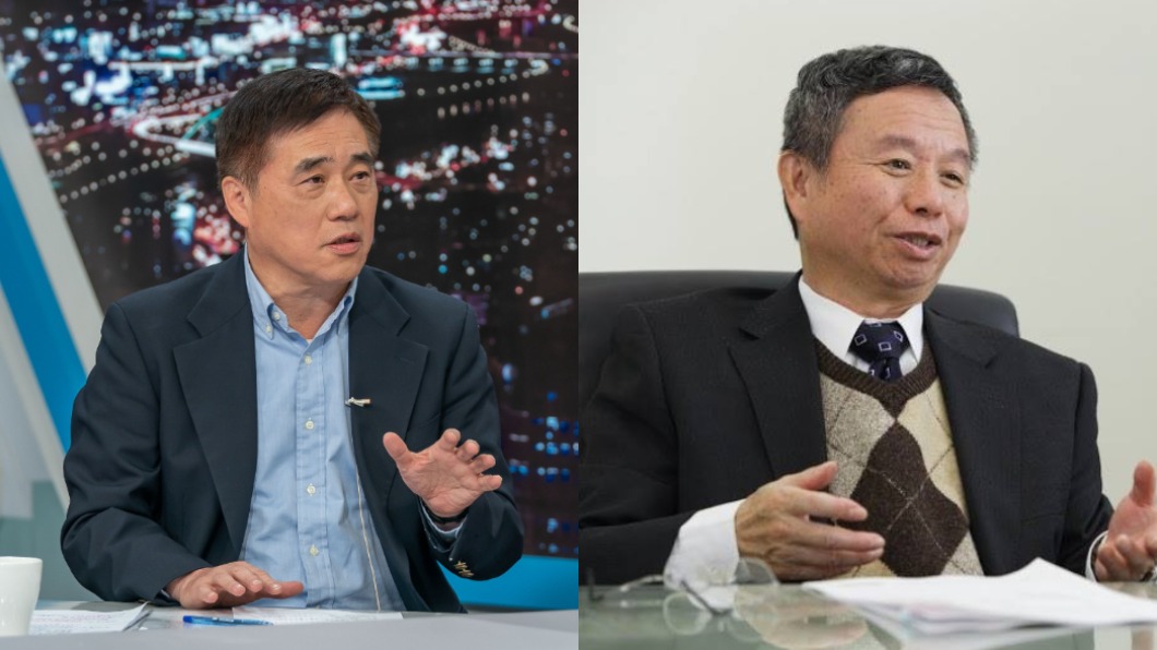 郝龍斌、楊志良聲請停止高端EUA　法院駁回理由曝光
