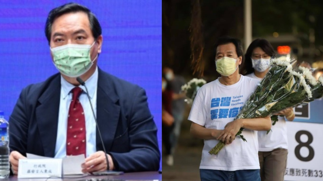 發現金也要成本!政院堅持五倍券 他轟:鬼月說鬼話