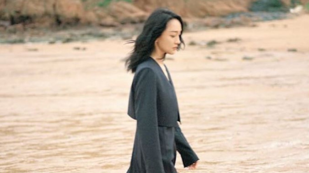 周迅出道前經歷令人心疼。（圖／翻攝自周迅IG）