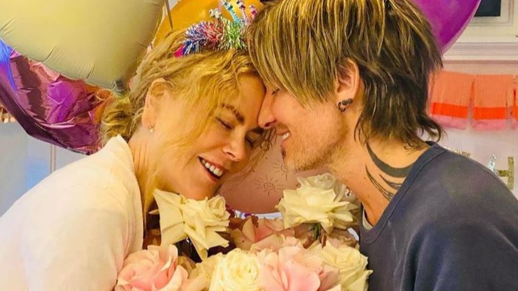 揮別與阿湯哥10年婚!妮可基嫚因「這理由」不後悔離婚