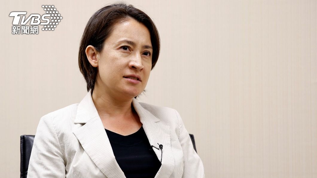 駐美代表第一人!紐約大都會台灣日蕭美琴擔任開球嘉賓