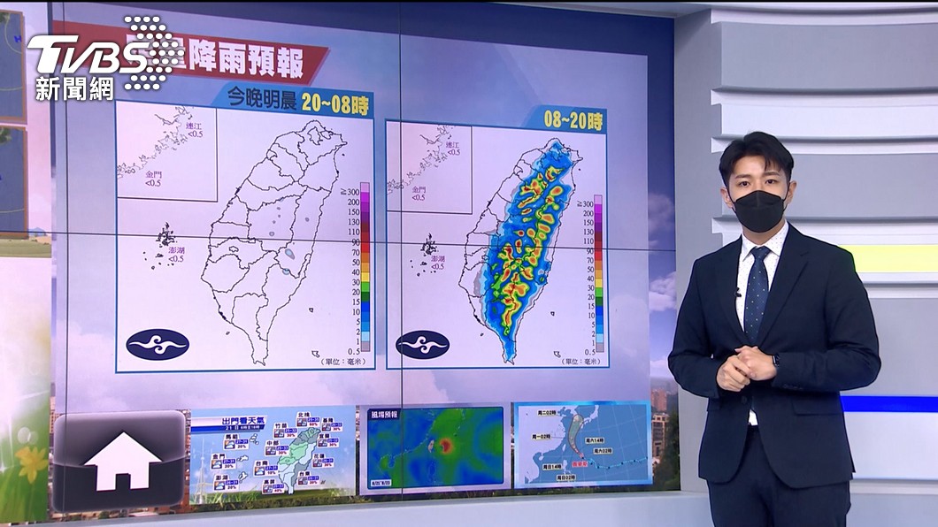 圖/TVBS