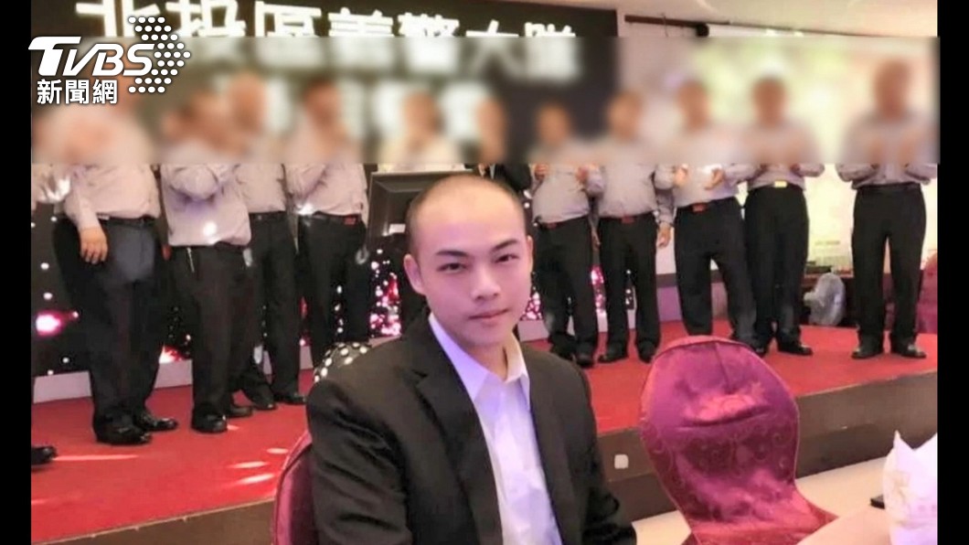 綠營黨工之子涉毒、詐欺!逃兵役再被起訴 最重恐關2年