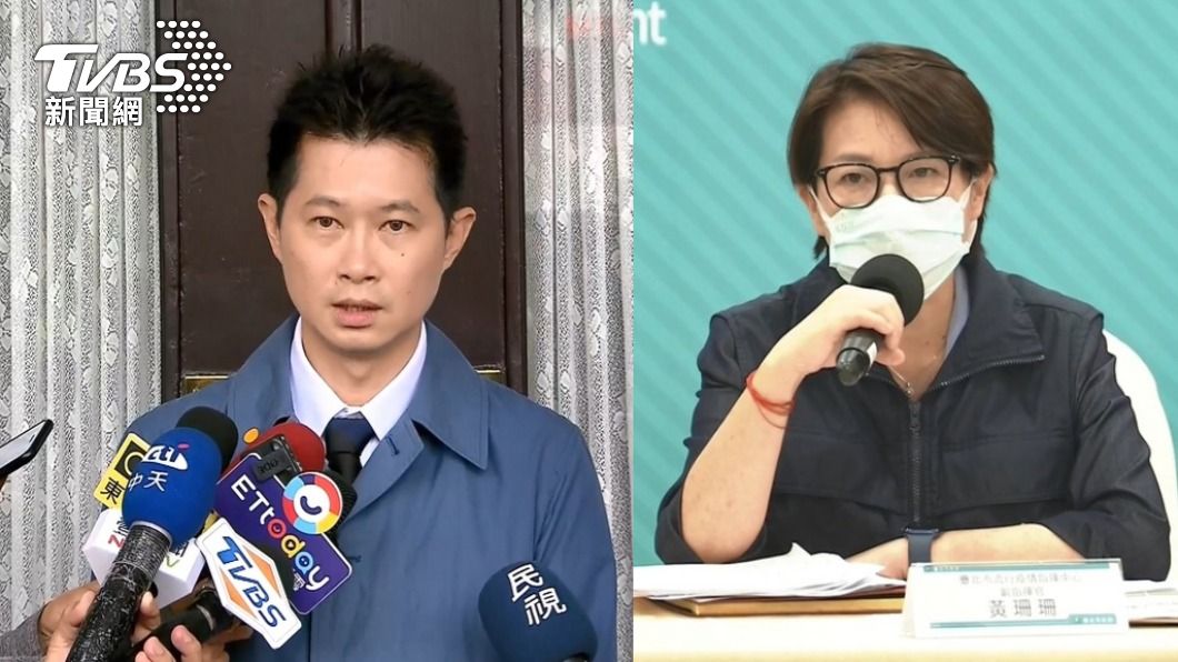 丁怡銘萊牛案不起訴　黃珊珊：國家機器不需對付小店家