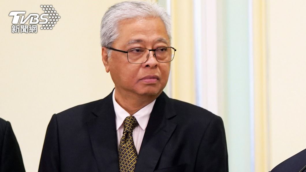 這個黨曾因貪汙丟政權 巫統副主席接大馬首相