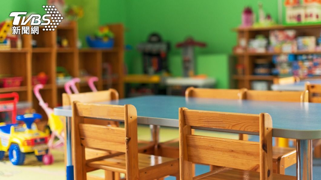 不少家長表示幼兒園的學費也相當可觀。(示意圖/shutterstock 達志影像)