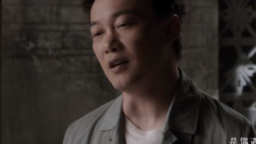 圖／翻攝自陳奕迅所長微博