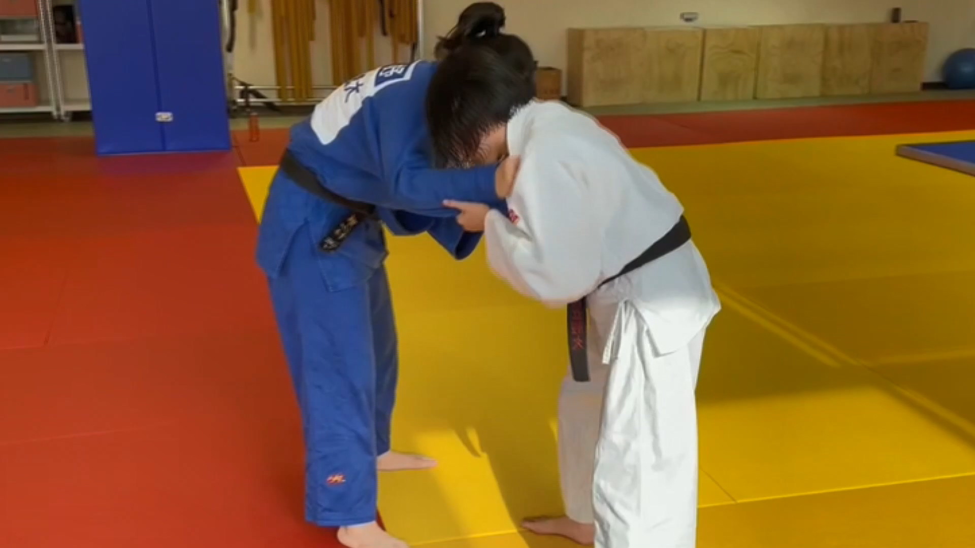 圖／提供台中市運動局、李凱琳IG帳號