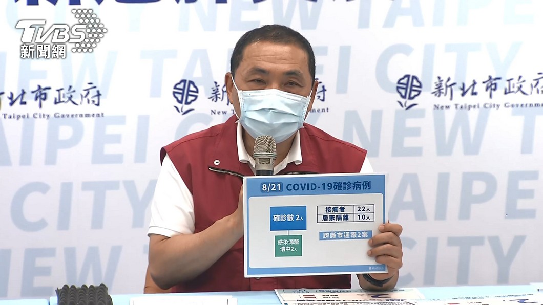 圖／TVBS