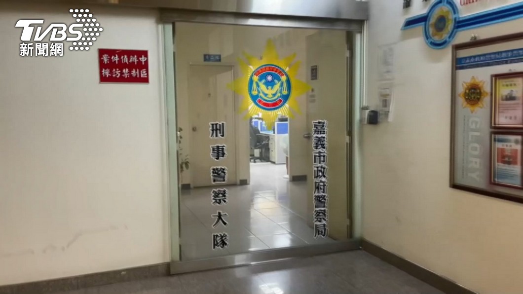 圖/TVBS