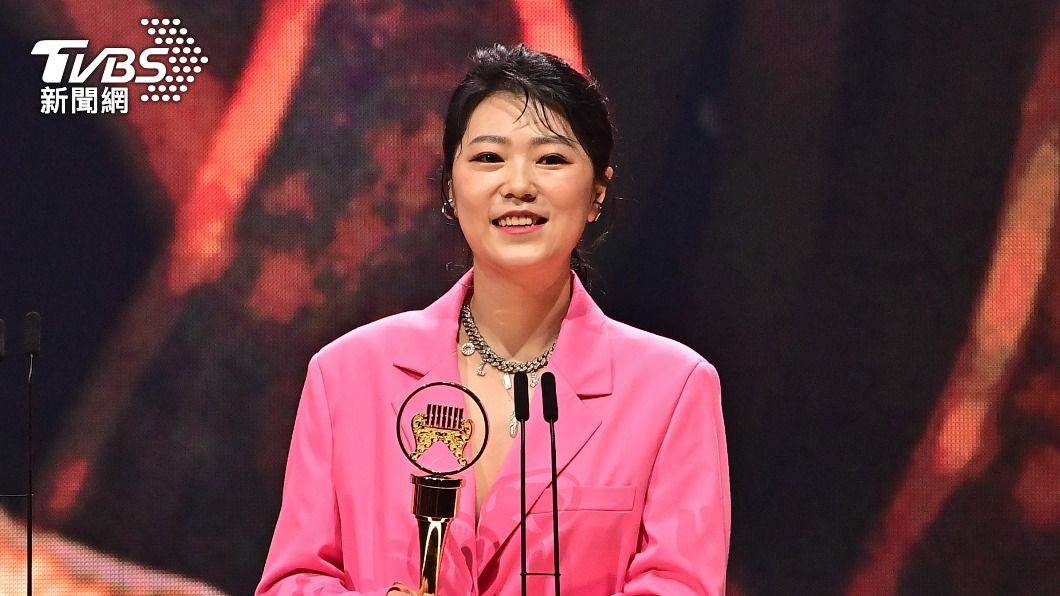 金曲32收視 曹雅雯奪台語專輯獎138萬人看最高