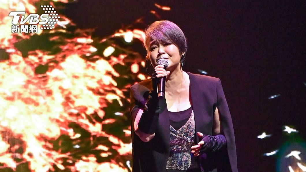 金曲32／致敬羅大佑！「娃娃」金智娟、黃韻玲同台飆唱