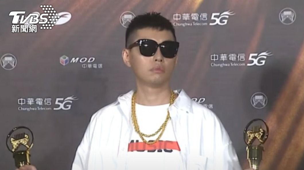 金曲32/蛋堡「歌王獎金」要買樂透!勇奪2大獎超震驚