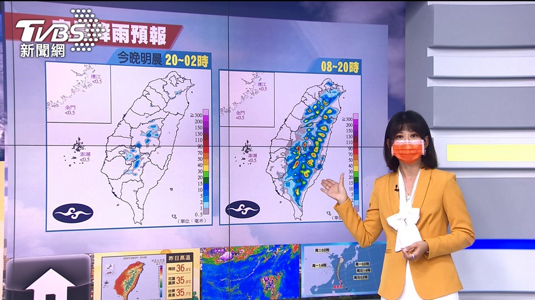 圖／TVBS