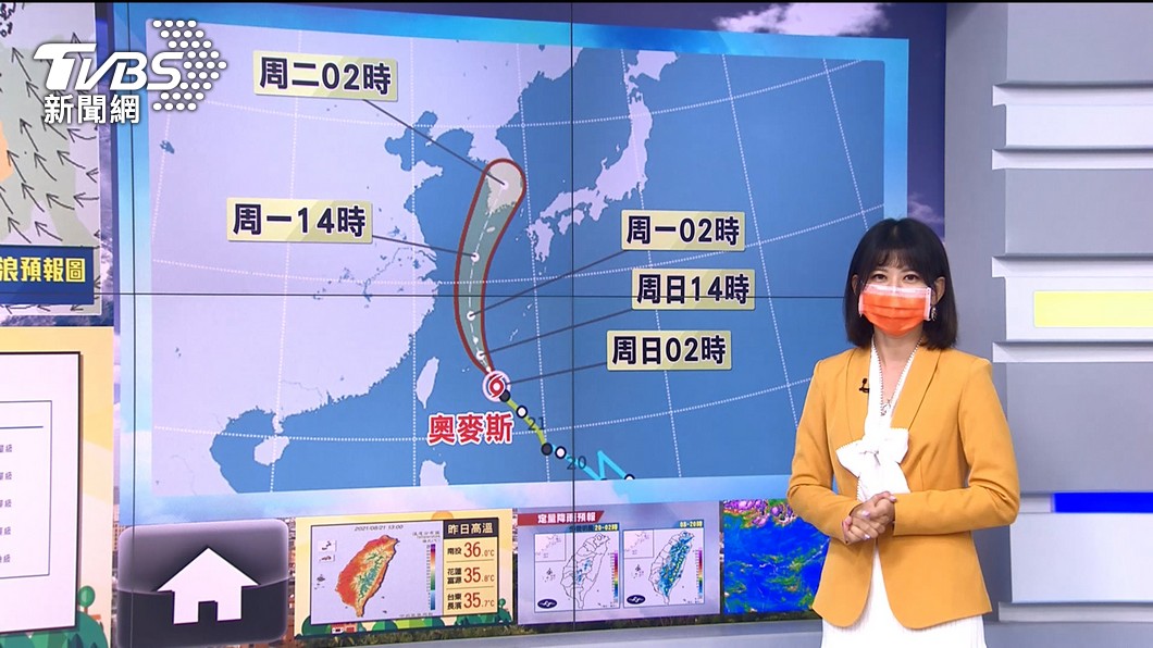 圖／TVBS