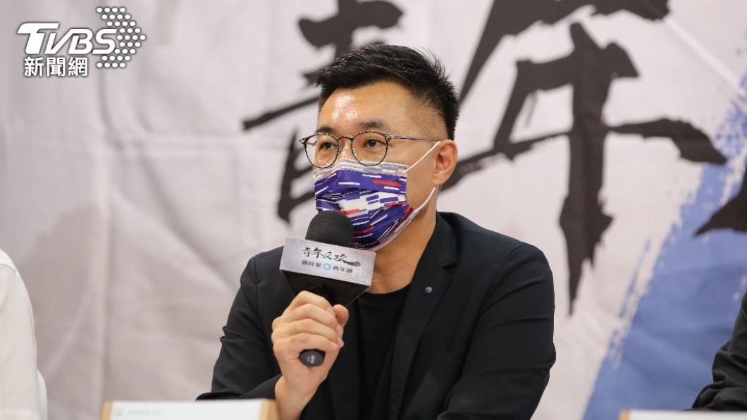 上百隻走私貓安樂死引眾怒 江啟臣:政府別看風向才修法